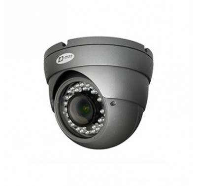 Camera DMax DAC 2036EVHD 2.4 Mega Pixel
